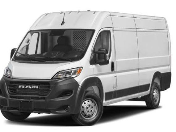 RAM PROMASTER 3500 2023 3C6MRVJG0PE557757 image